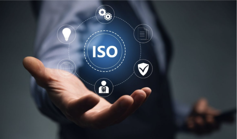 ISO IEC چیست